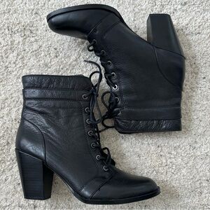 Kenneth Cole Ankle Boots